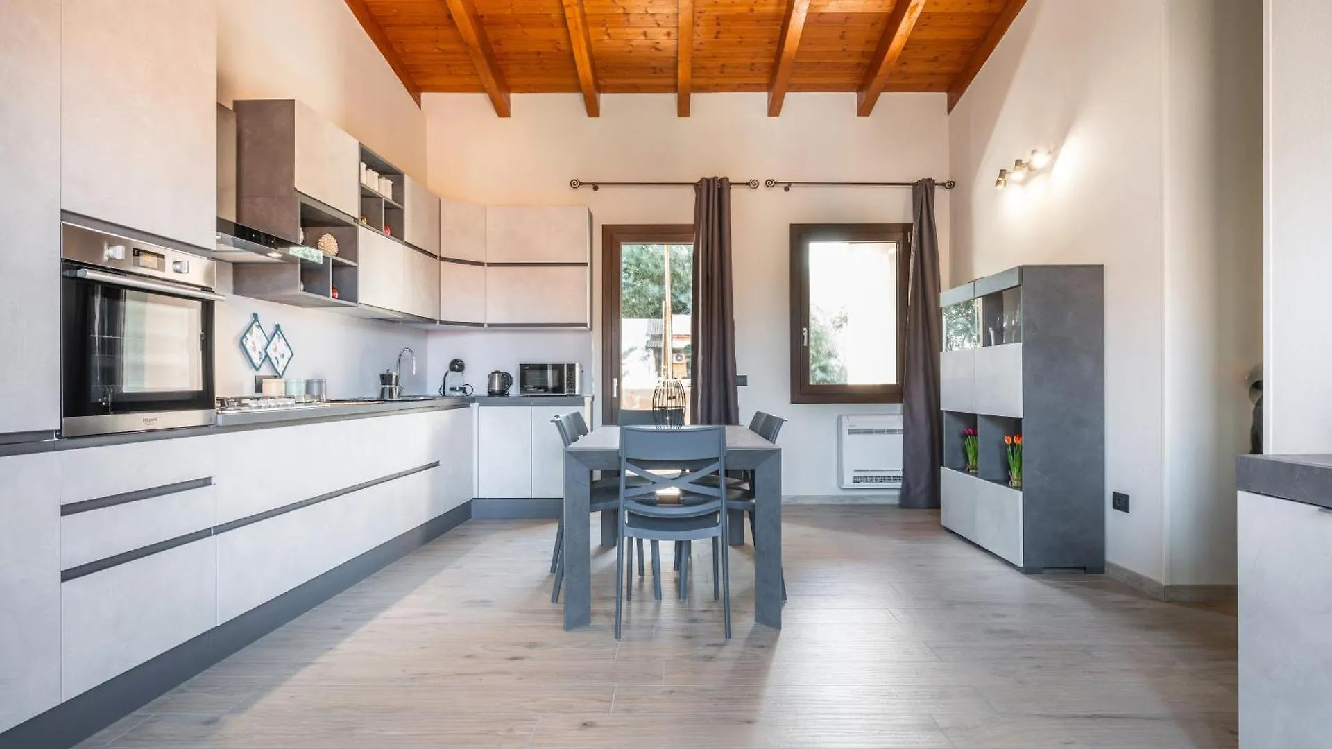 Casa Matilde - Villa San Pietro